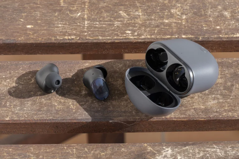 Redmi Buds 3 Pro TWS fülhallgató teszt 7