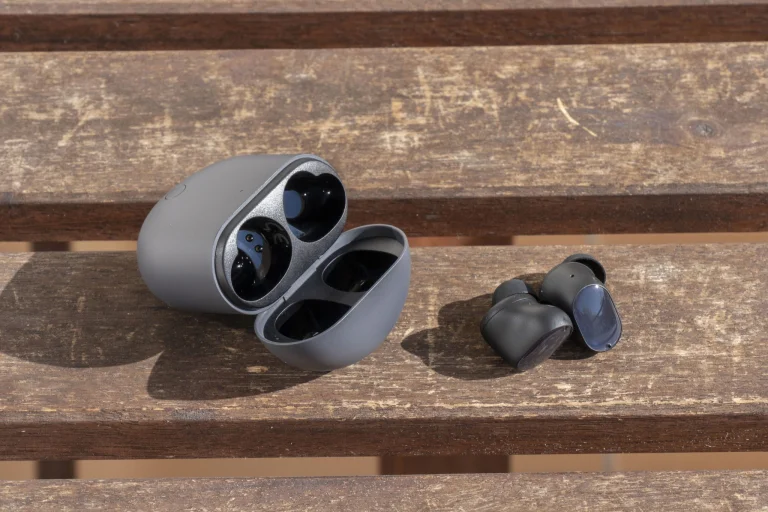 Redmi Buds 3 Pro TWS fülhallgató teszt 8