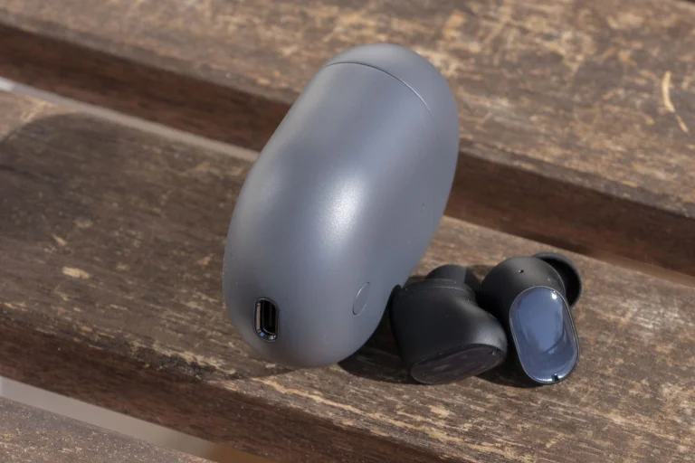 Redmi Buds 3 Pro TWS fülhallgató teszt 9