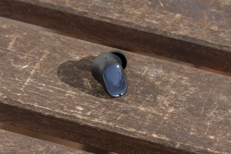 Redmi Buds 3 Pro TWS fülhallgató teszt 10