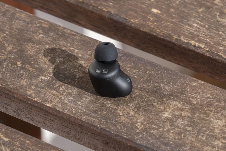 Redmi Buds 3 Pro TWS fülhallgató teszt 11