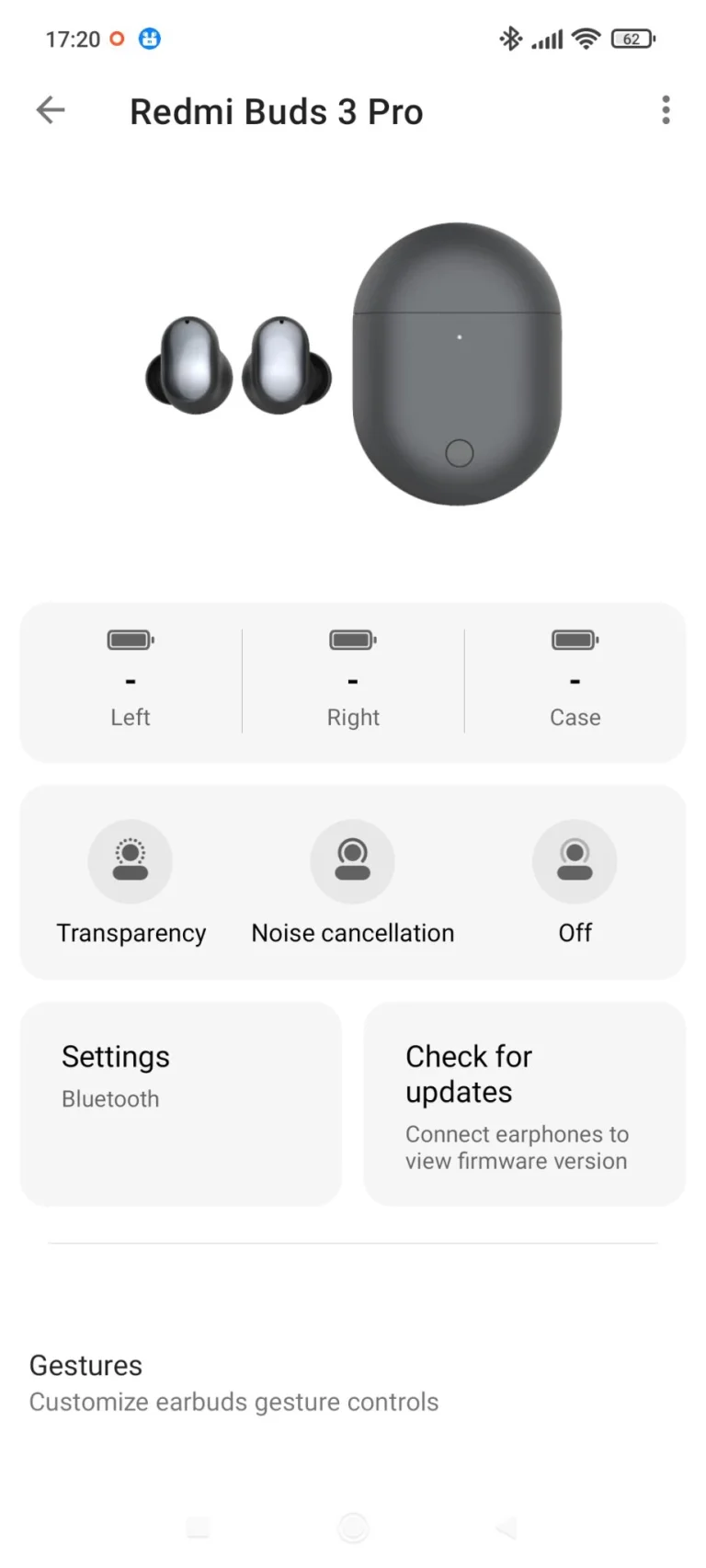 Redmi Buds 3 Pro TWS fülhallgató teszt 12