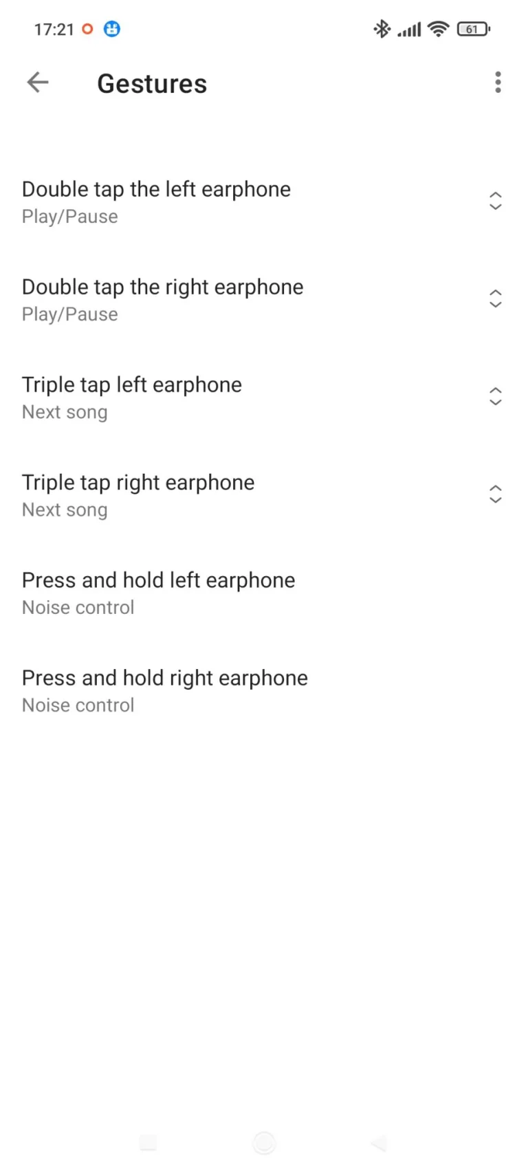 Redmi Buds 3 Pro TWS fülhallgató teszt 16