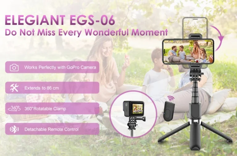 Az Elegiant szelfibot a nyaralások igazi budget kütyüje 2
