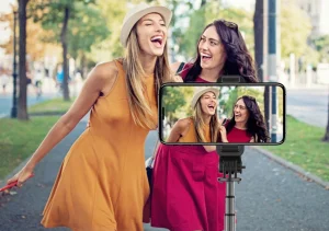 Az Elegiant szelfibot a nyaralások igazi budget kütyüje