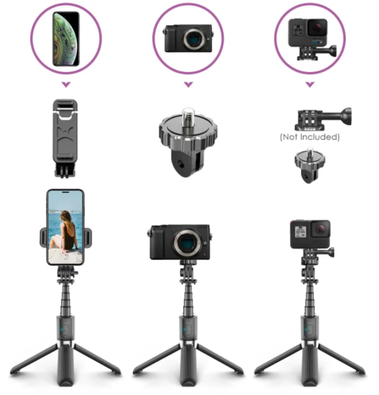 Az Elegiant szelfibot a nyaralások igazi budget kütyüje 4