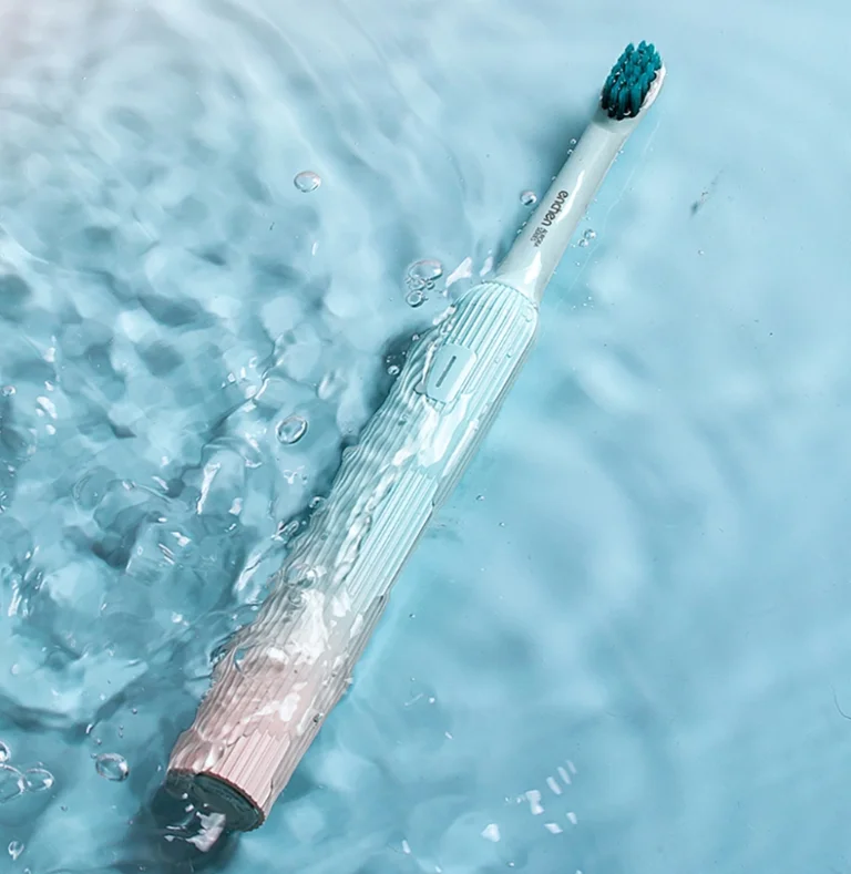 Új Enchen szónikus fogkefe látott napvilágot 3