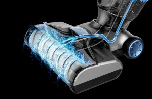 Jimmy HW8 takarítógép kapható elképesztő áron