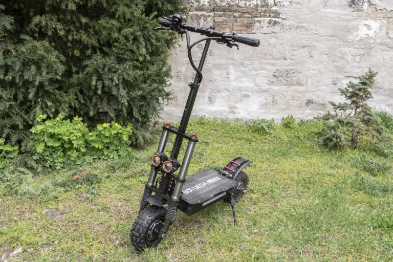 Boyueda S3 dual drive roller teszt 3