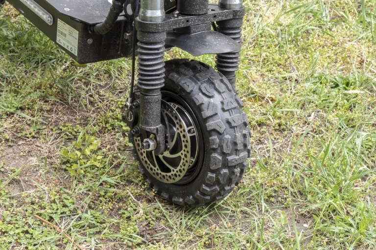 Boyueda S3 dual drive roller teszt 5