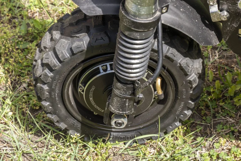 Boyueda S3 dual drive roller teszt 23