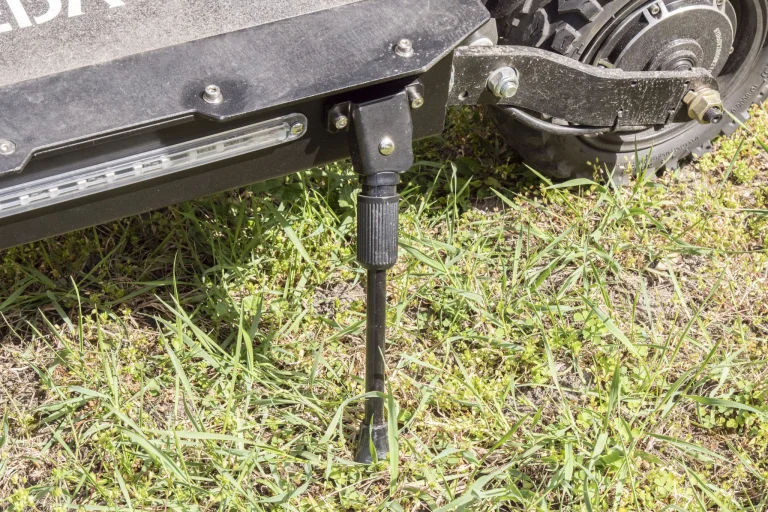 Boyueda S3 dual drive roller teszt 25