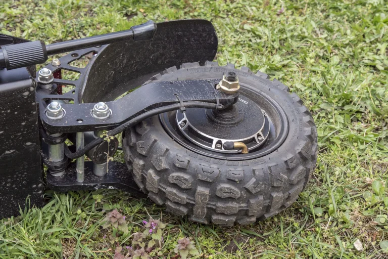 Boyueda S3 dual drive roller teszt 32