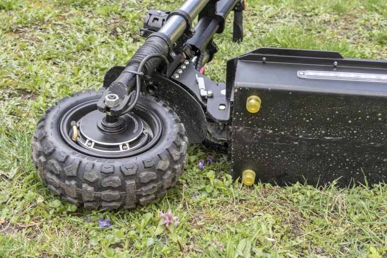 Boyueda S3 dual drive roller teszt 33