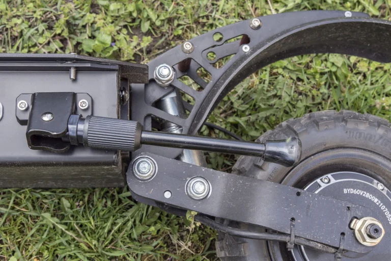 Boyueda S3 dual drive roller teszt 35
