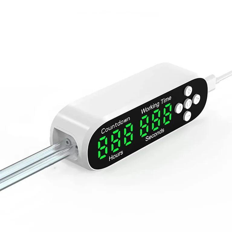 Praktikus, otthoni automata öntözőrendszer alacsony áron 3