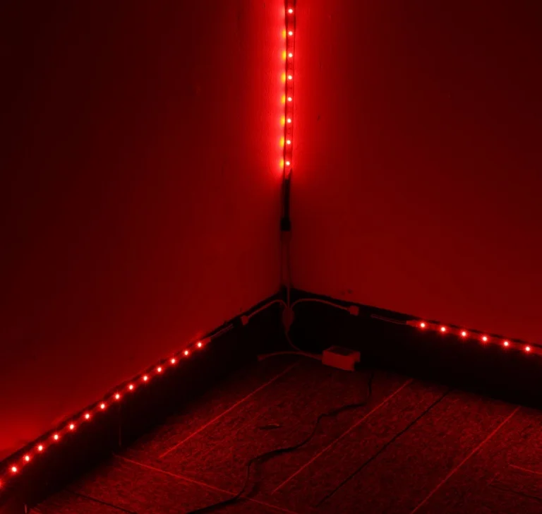 12 méteres RGB LED szalag 5800 Ft-ért 9