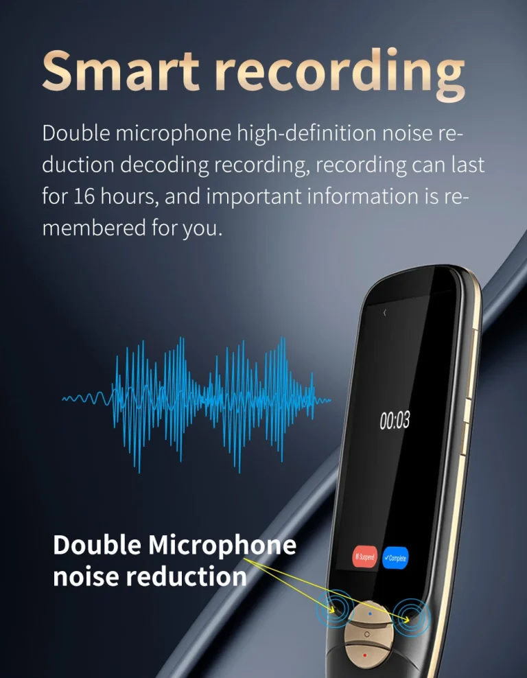 Fordító és tolmácsgép egyben zseniális áron kapható 2