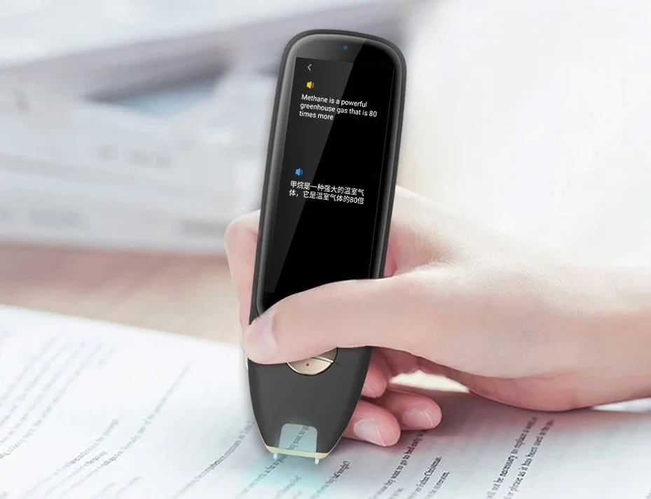 Fordító és tolmácsgép egyben zseniális áron kapható 1