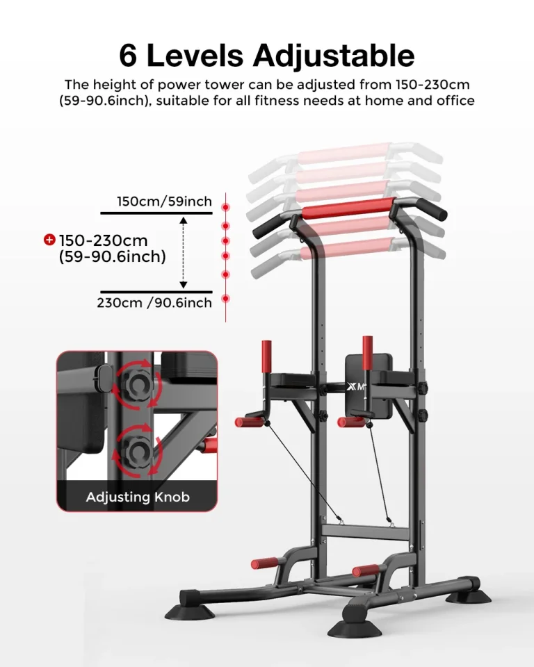 Az Xmund multifunkciós húzódzkodója remek áron rendelhető 2