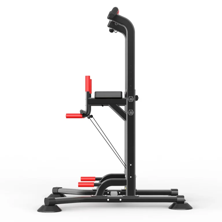 Az Xmund multifunkciós húzódzkodója remek áron rendelhető 5