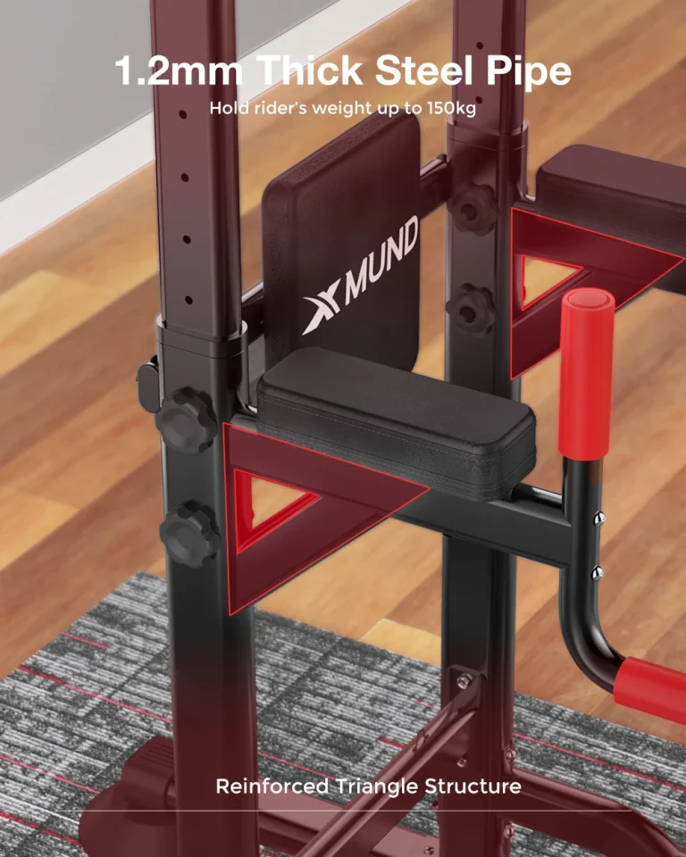 Az Xmund multifunkciós húzódzkodója remek áron rendelhető 11