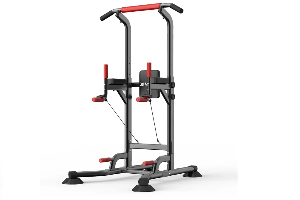 Az Xmund multifunkciós húzódzkodója remek áron rendelhető 1