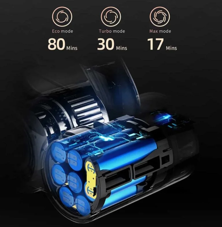 Elektromos fatbike és porszívó kelleti magát 9