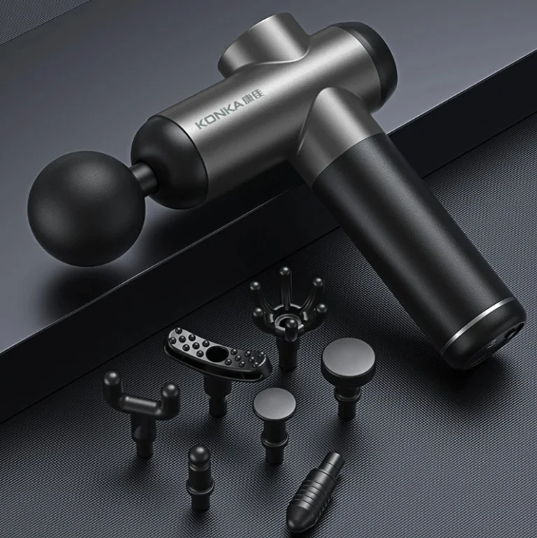 Alig 10 000 forint felett a Konka A8 masszázspisztoly 2