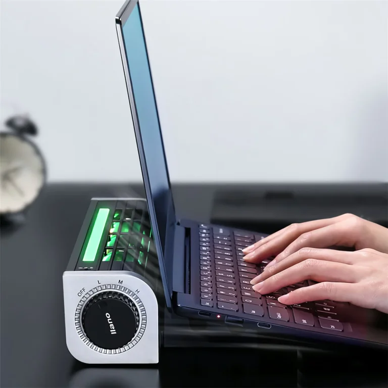 Laptop és tablet hűtő újragondolva 2