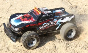 Alig 5000 Ft az Eachine EAT12 off-road RC autó