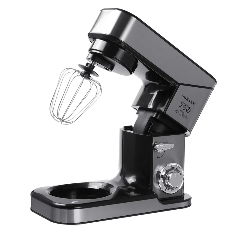 A Sokany sokoldalú konyhai mixere szuper áron rendelhető 6