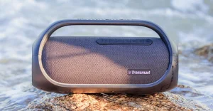 Tronsmart Bang partihangszóró teszt