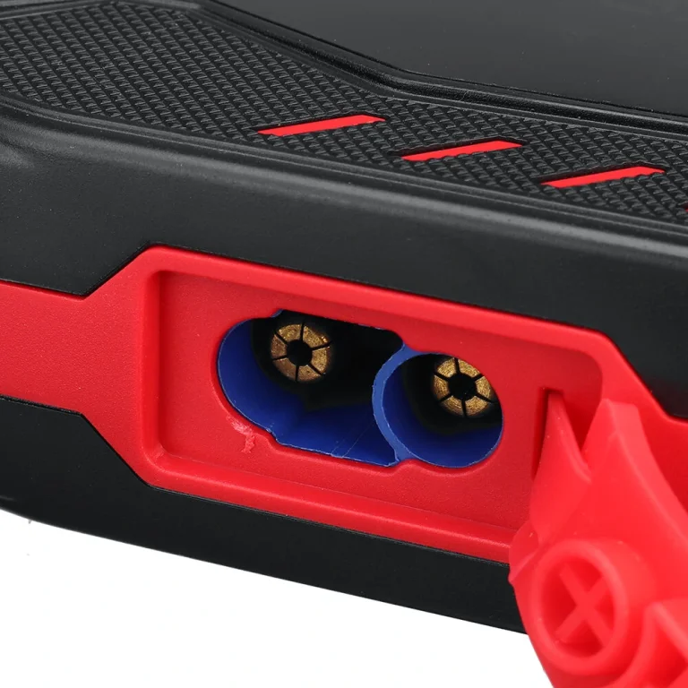 iMars autóbikázós powerbank akcióban a Banggoodon 6