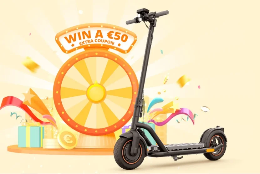 Navee születésnapi akció a Geekbuyingon 1