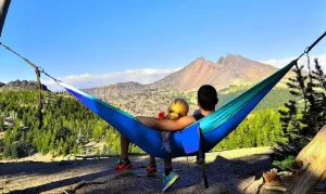 Megint van akciós függőágy EU raktáron