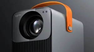 A Jireno nagy lépéssel ugrott rá a projektorpiacra