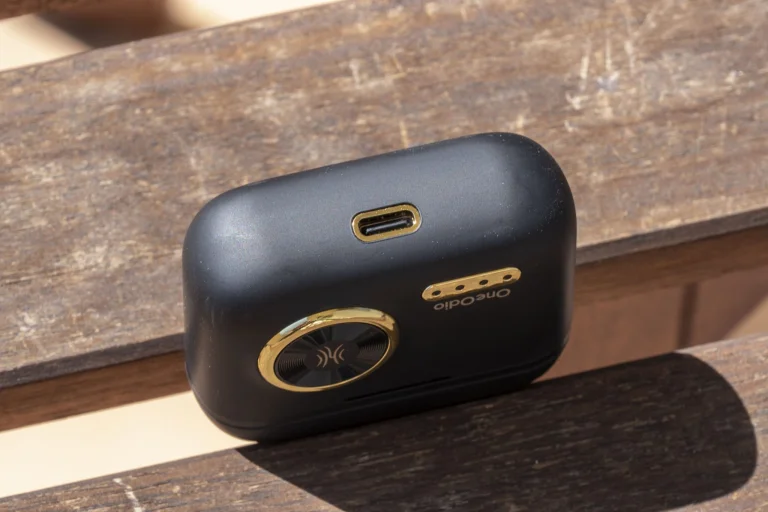 OneOdio F1 és F2 TWS fülhallgatók tesztje 10