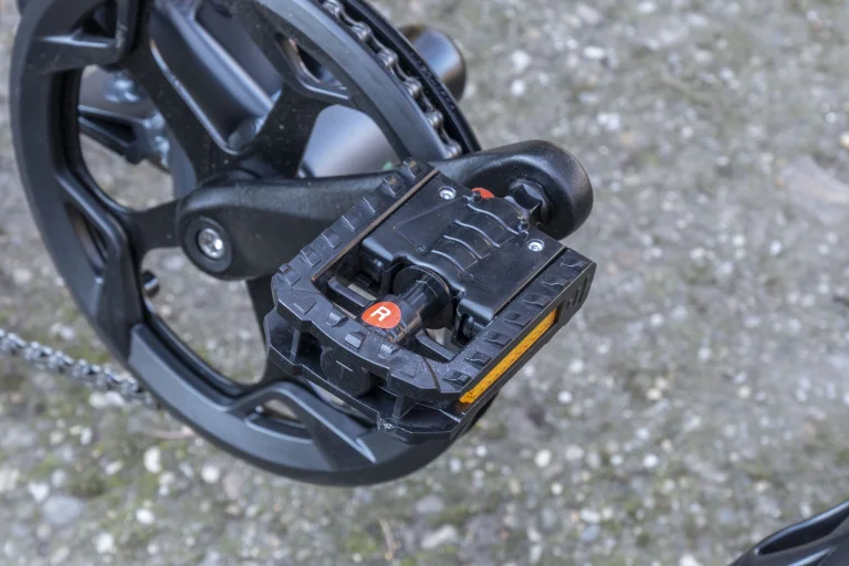 Himo Z20 elektromos kerékpár teszt 5