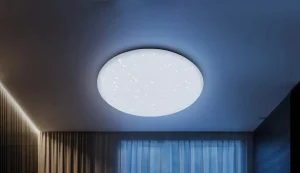 EU raktárból akciós a BlitzWolf BW-LT20 okoslámpa