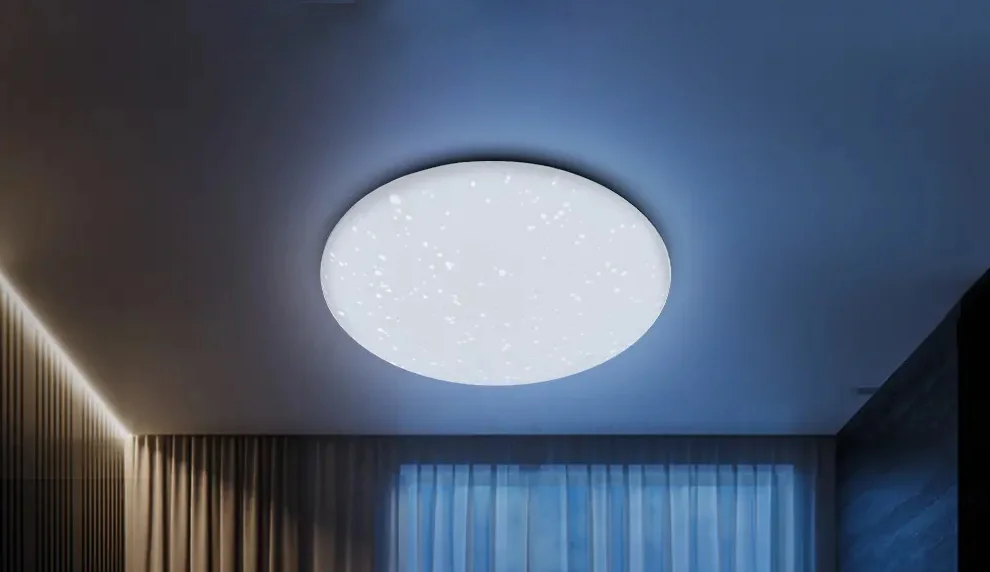 EU raktárból akciós a BlitzWolf BW-LT20 okoslámpa 1