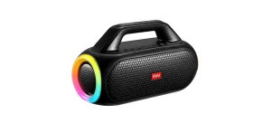 Mifa Wildbox boombox teszt