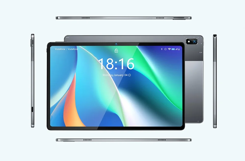 Bmax MaxPad l11 tablet zseniális áron a Geekbuyingtól 1