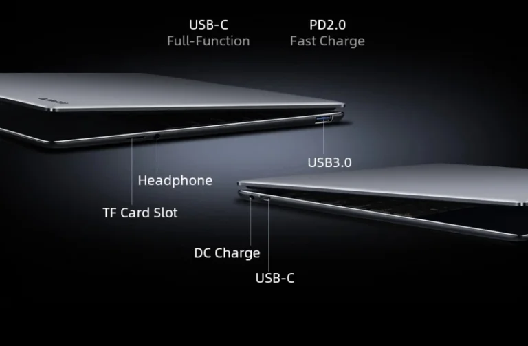 Elképesztően olcsó a Chuwi legjobb notebookja 5