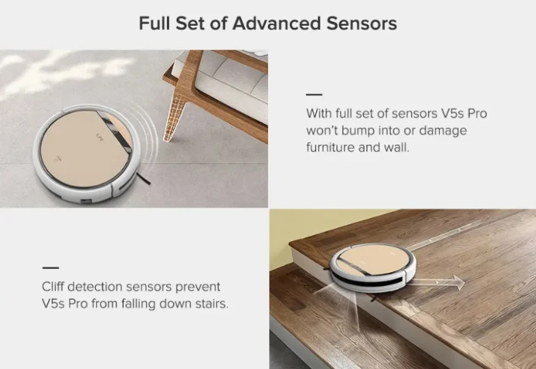 A buta iLife V5S Pro porszívó még ma is jó lehet valamire 9