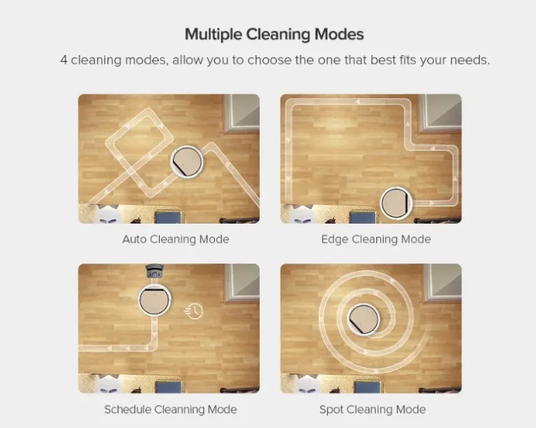 A buta iLife V5S Pro porszívó még ma is jó lehet valamire 8