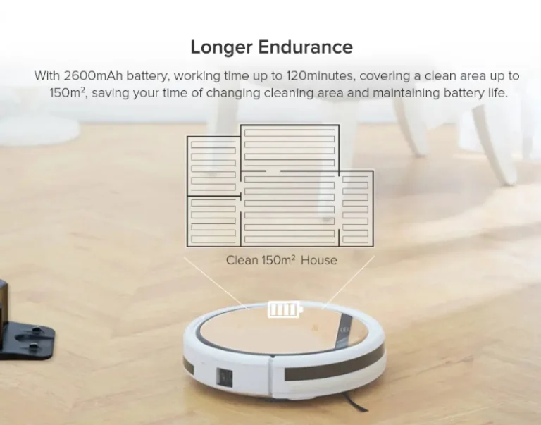 A buta iLife V5S Pro porszívó még ma is jó lehet valamire 6