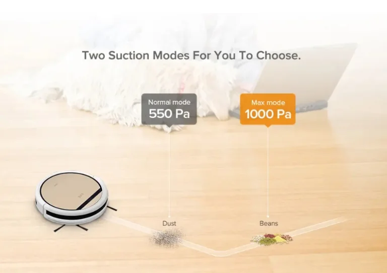 A buta iLife V5S Pro porszívó még ma is jó lehet valamire 5