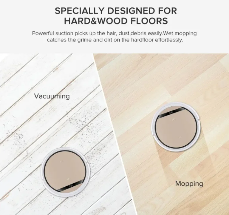 A buta iLife V5S Pro porszívó még ma is jó lehet valamire 3