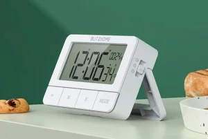 The BlitzHome kitchen timer can be purchased for HUF 2400